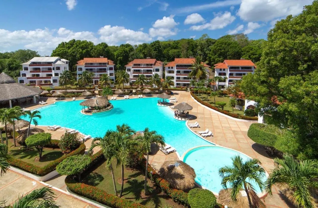 Appartamento The Biggest Swimming Pool In Sosua, Frente A La Piscina Mas Grande En Sosúa