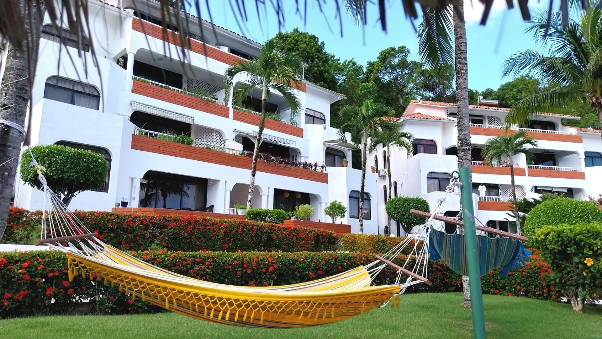 Appartamento The Biggest Swimming Pool In Sosua, Frente A La Piscina Mas Grande En Sosúa 0*,