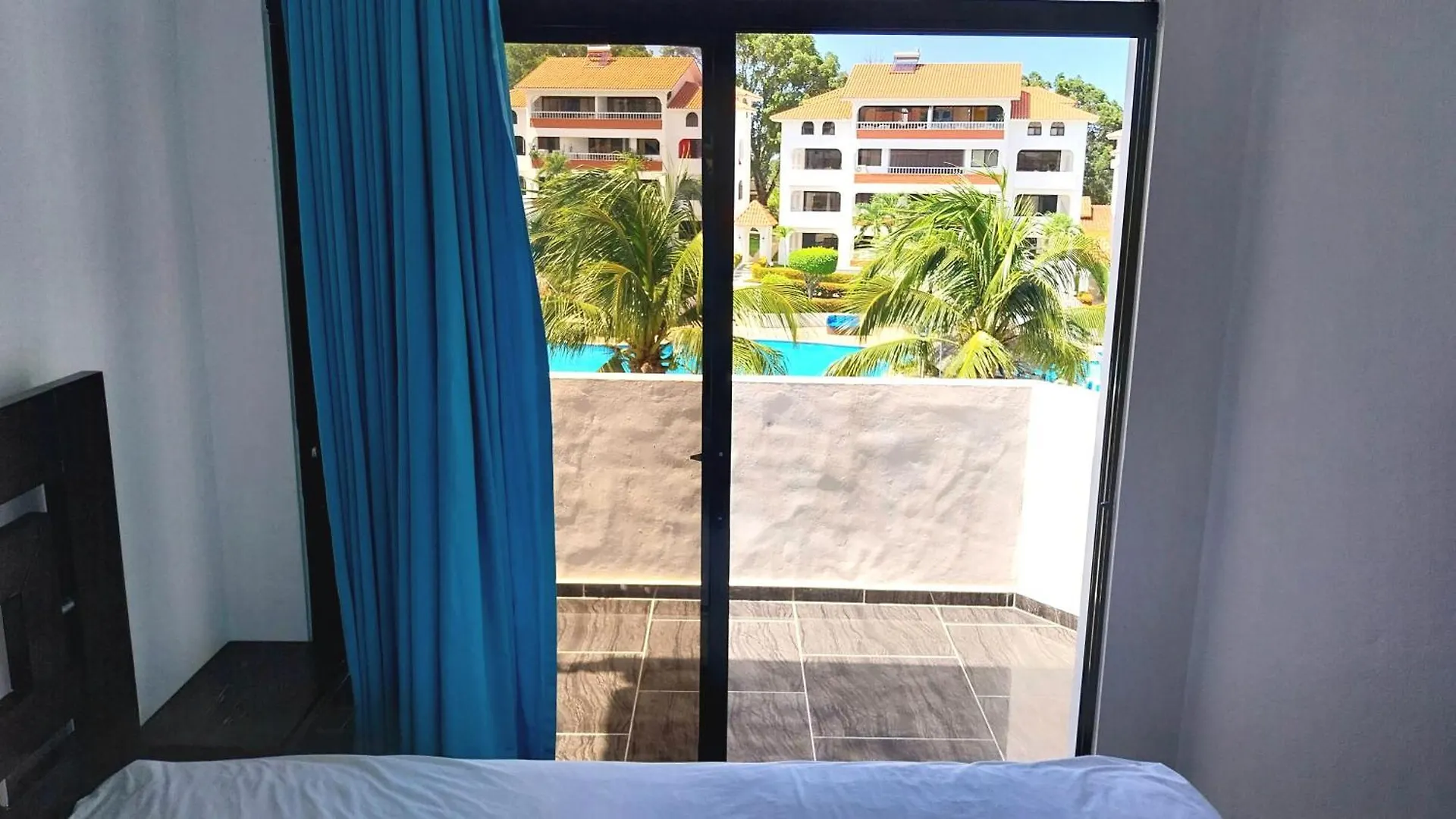 Appartamento The Biggest Swimming Pool In Sosua, Frente A La Piscina Mas Grande En Sosúa 0*,